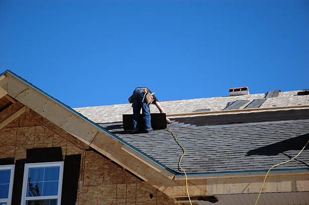 Best Emergency Roof Repair Services  in Thompsonville, PA